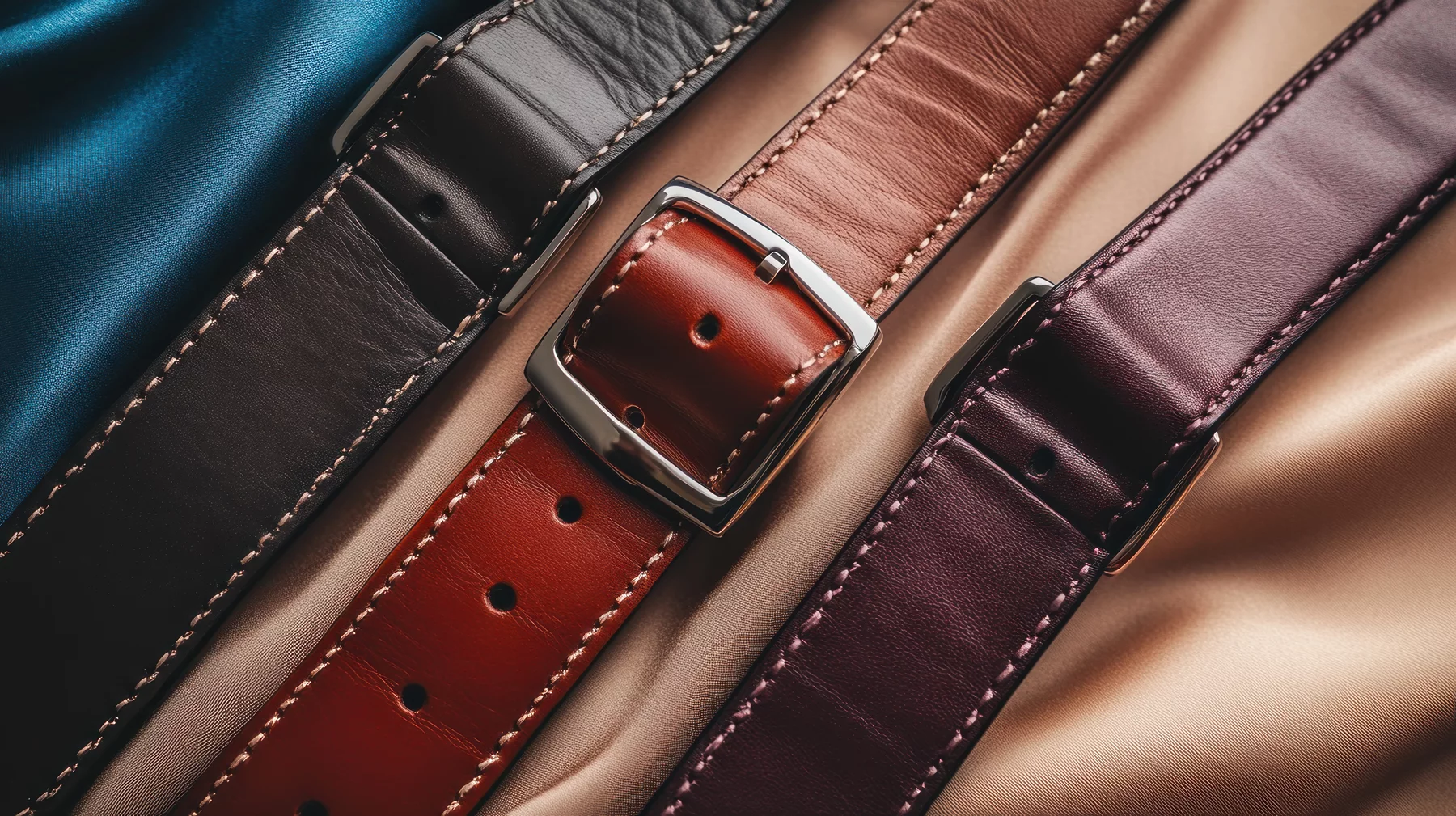 Jak dobrać pasek do zegarka